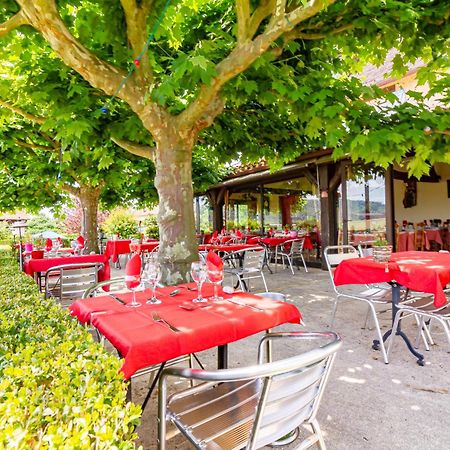 Le Relais Des 5 Chateaux Vézac Εξωτερικό φωτογραφία