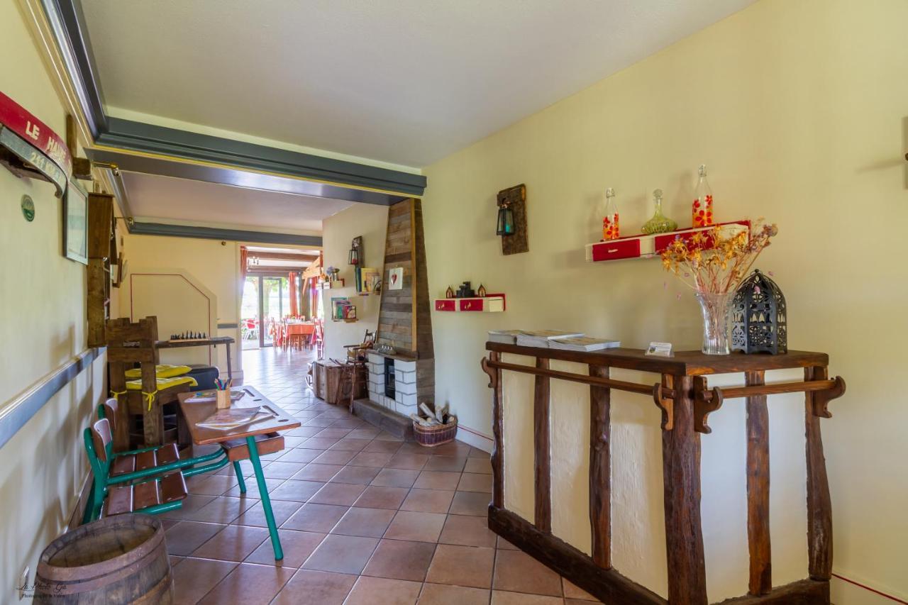Le Relais Des 5 Chateaux Vézac Εξωτερικό φωτογραφία