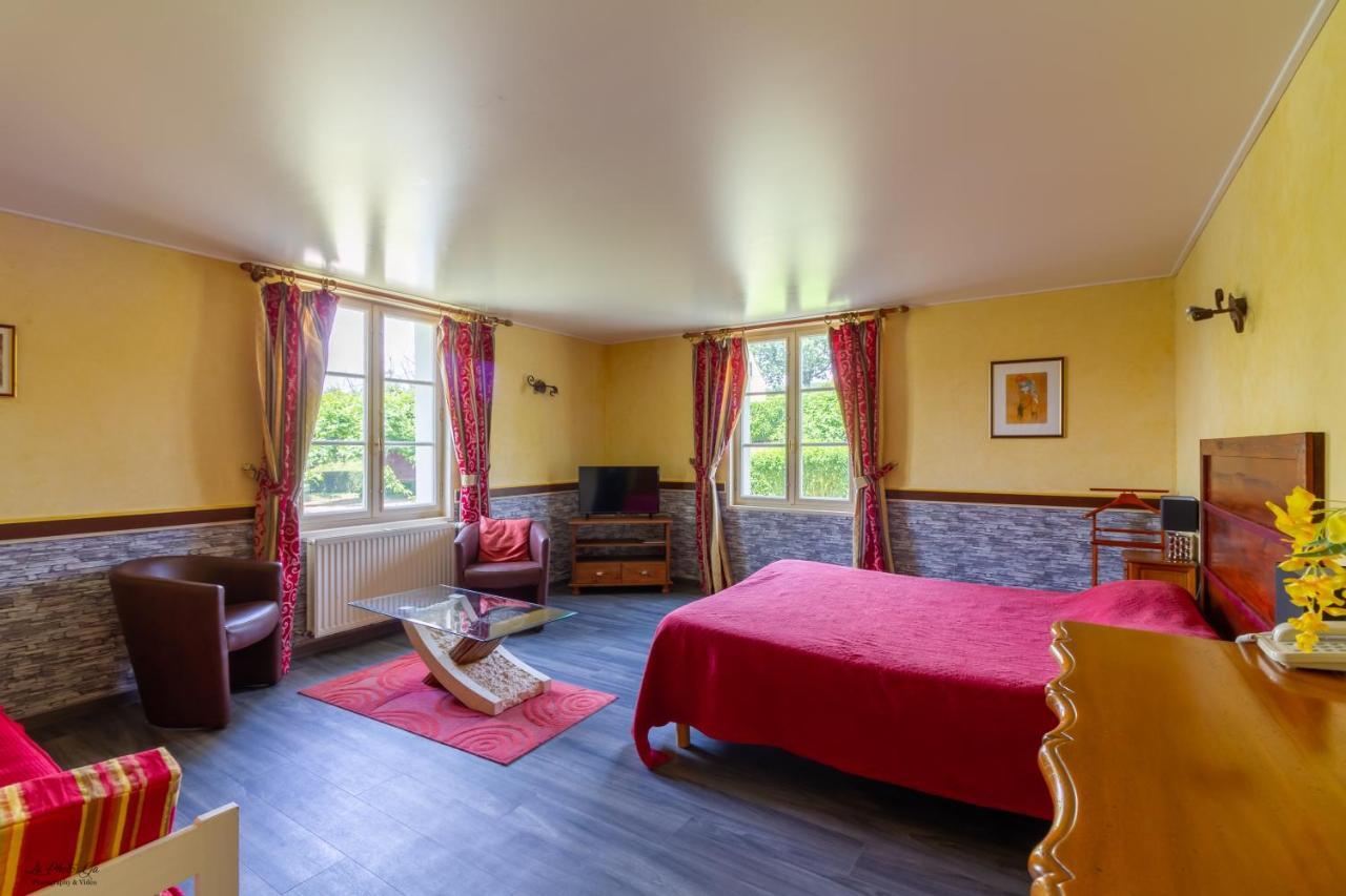 Le Relais Des 5 Chateaux Vézac Εξωτερικό φωτογραφία