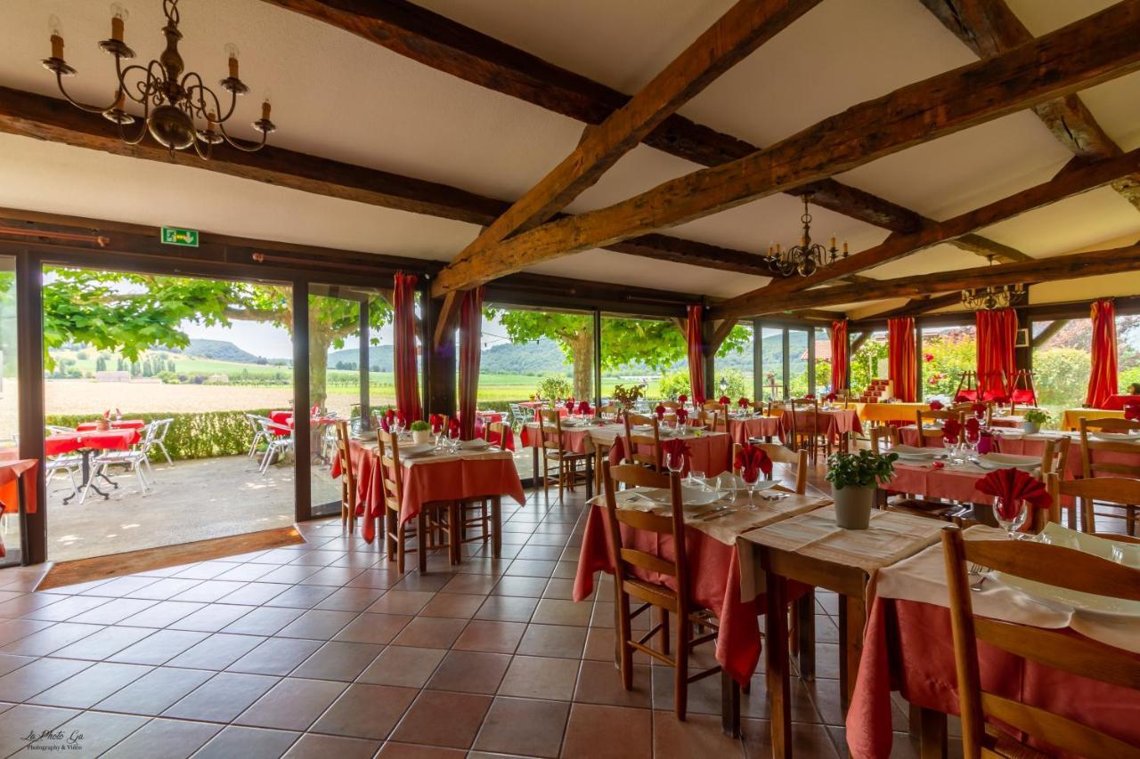Le Relais Des 5 Chateaux Vézac Εξωτερικό φωτογραφία