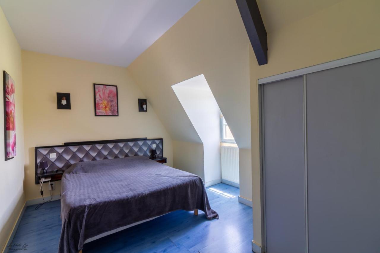 Le Relais Des 5 Chateaux Vézac Εξωτερικό φωτογραφία