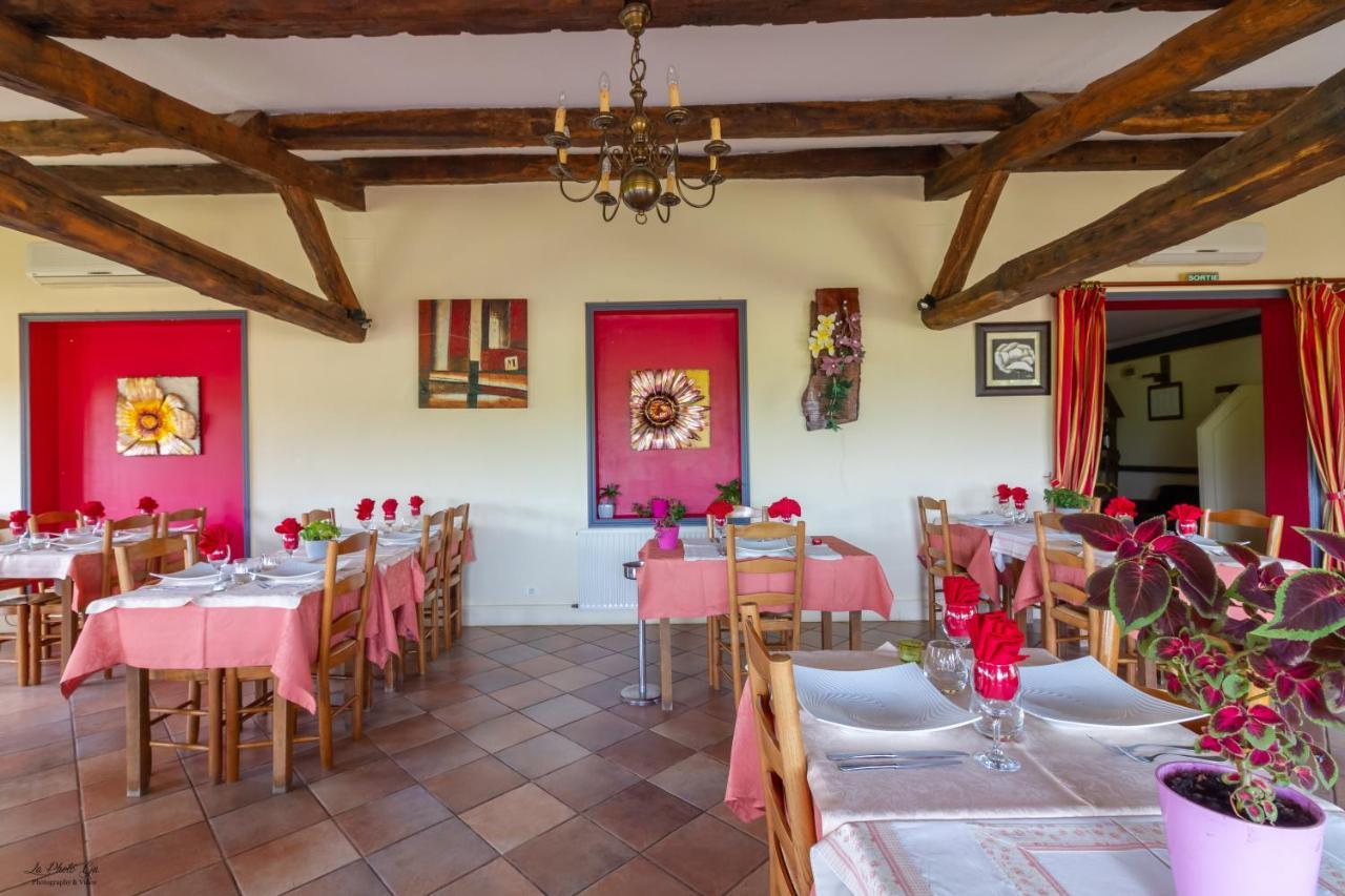 Le Relais Des 5 Chateaux Vézac Εξωτερικό φωτογραφία