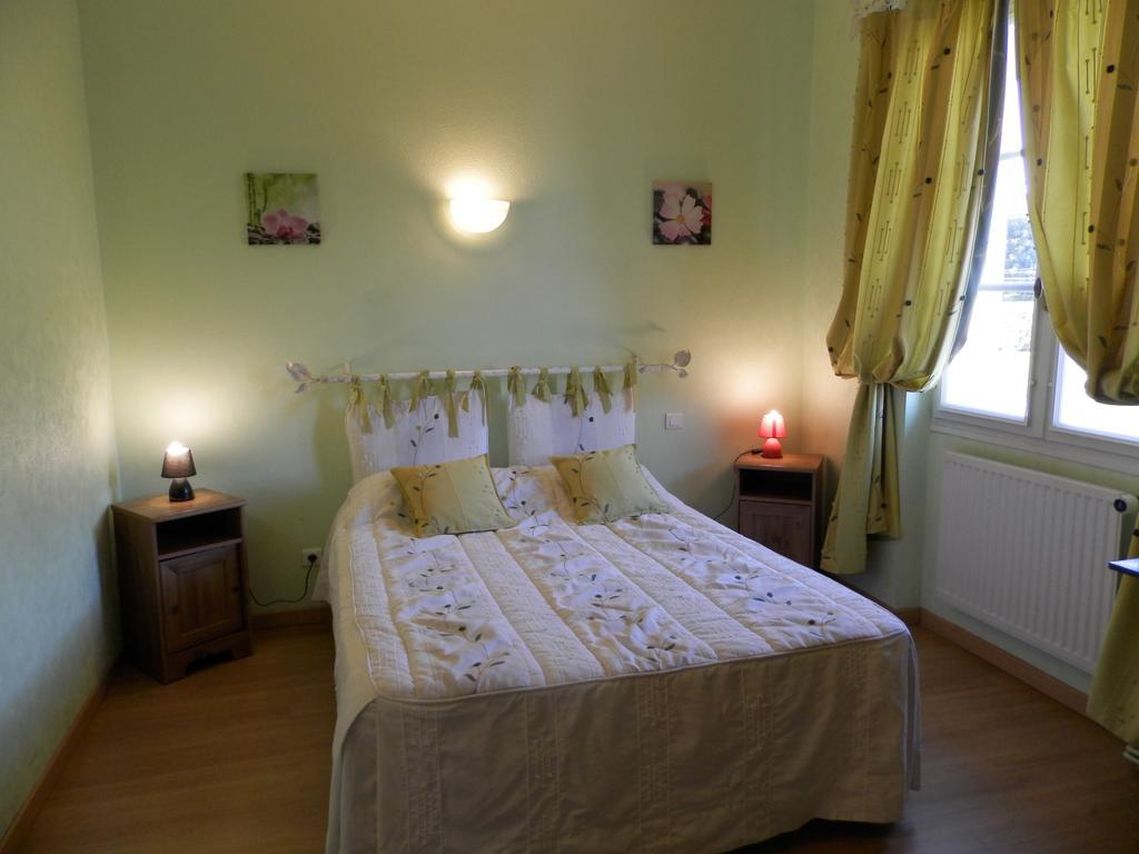 Le Relais Des 5 Chateaux Vézac Εξωτερικό φωτογραφία