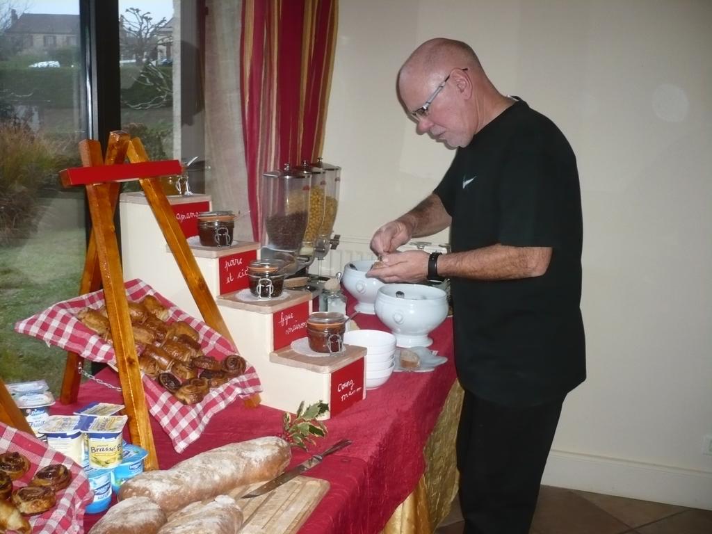 Le Relais Des 5 Chateaux Vézac Εξωτερικό φωτογραφία