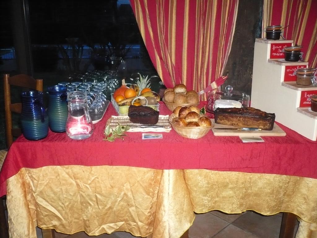 Le Relais Des 5 Chateaux Vézac Εξωτερικό φωτογραφία