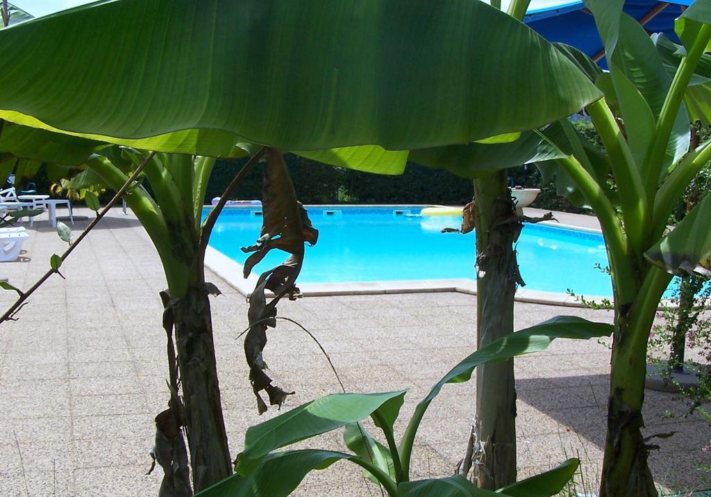 Le Relais Des 5 Chateaux Vézac Εξωτερικό φωτογραφία