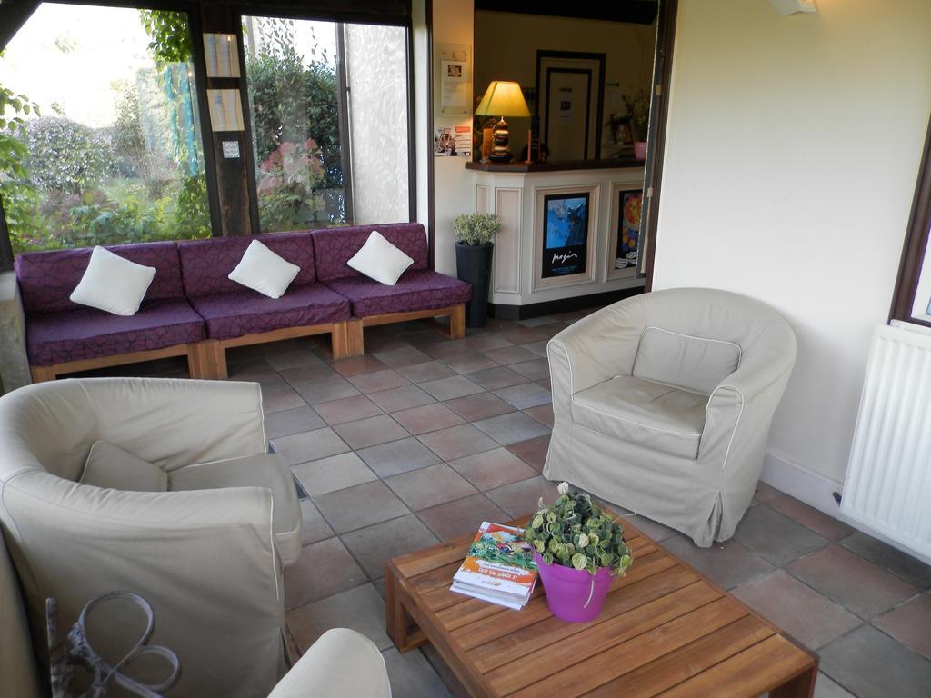 Le Relais Des 5 Chateaux Vézac Εξωτερικό φωτογραφία