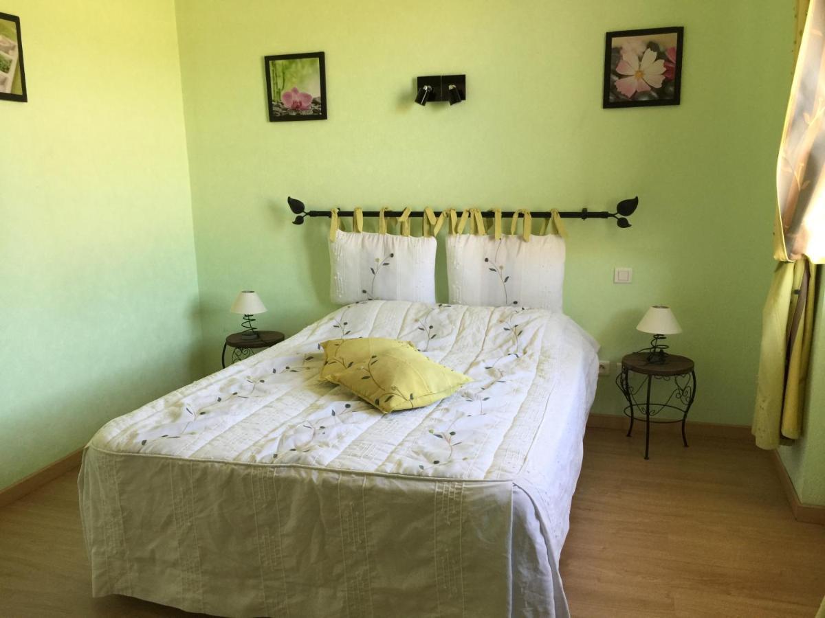 Le Relais Des 5 Chateaux Vézac Εξωτερικό φωτογραφία
