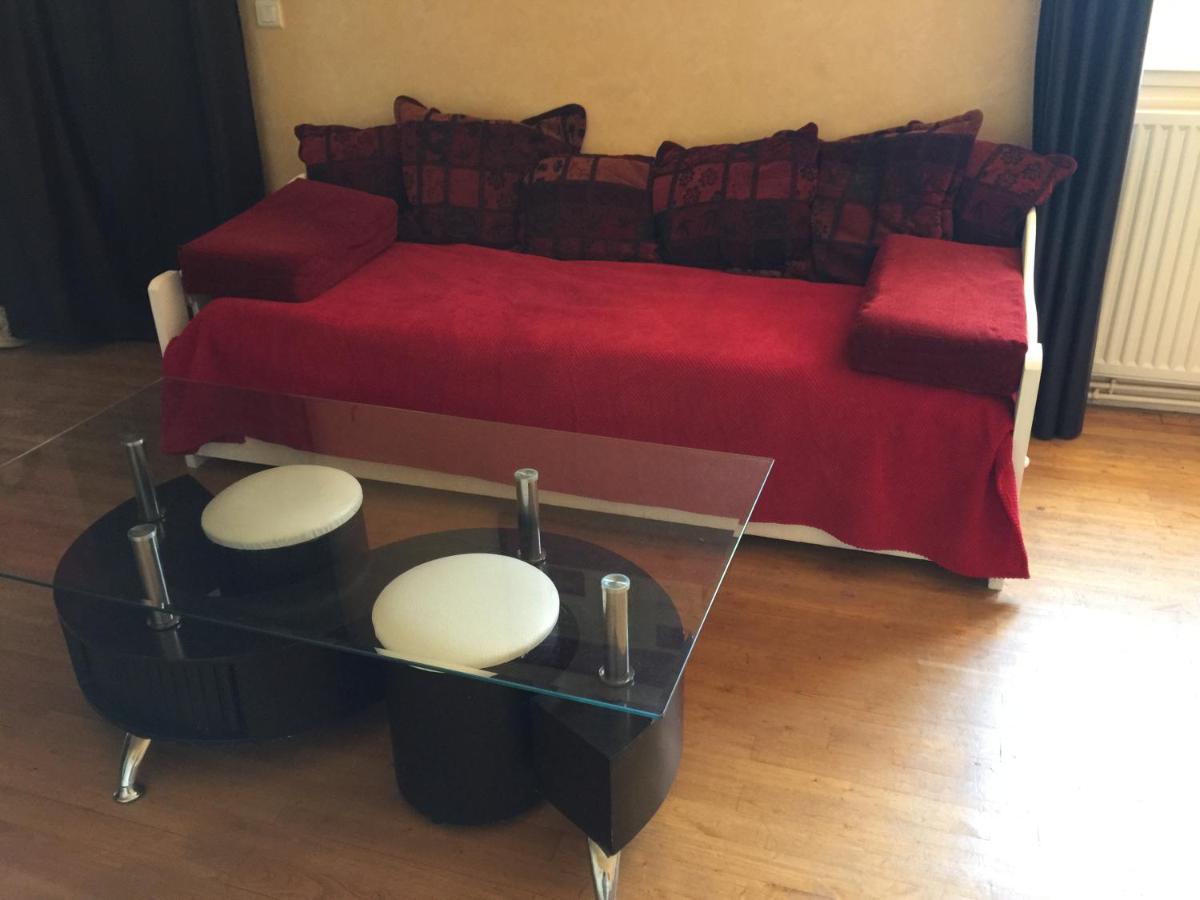 Le Relais Des 5 Chateaux Vézac Εξωτερικό φωτογραφία